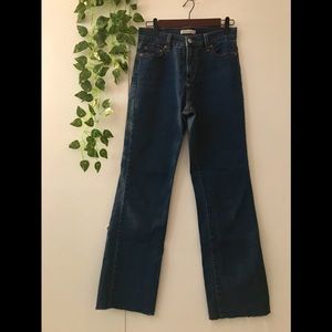 Levi's Perfectly Slimming 512 jeans
